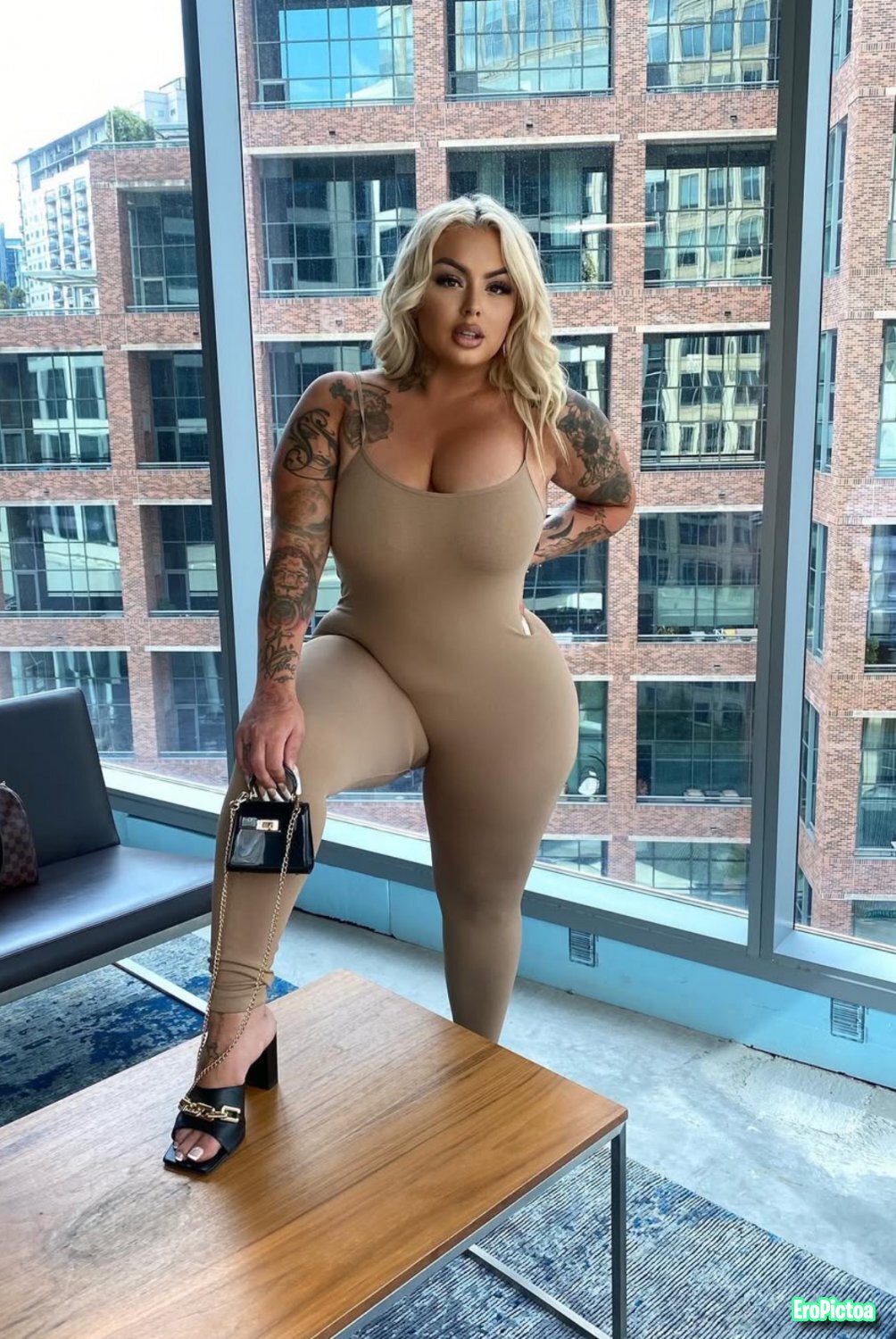 Texas Lesbian Latina photo