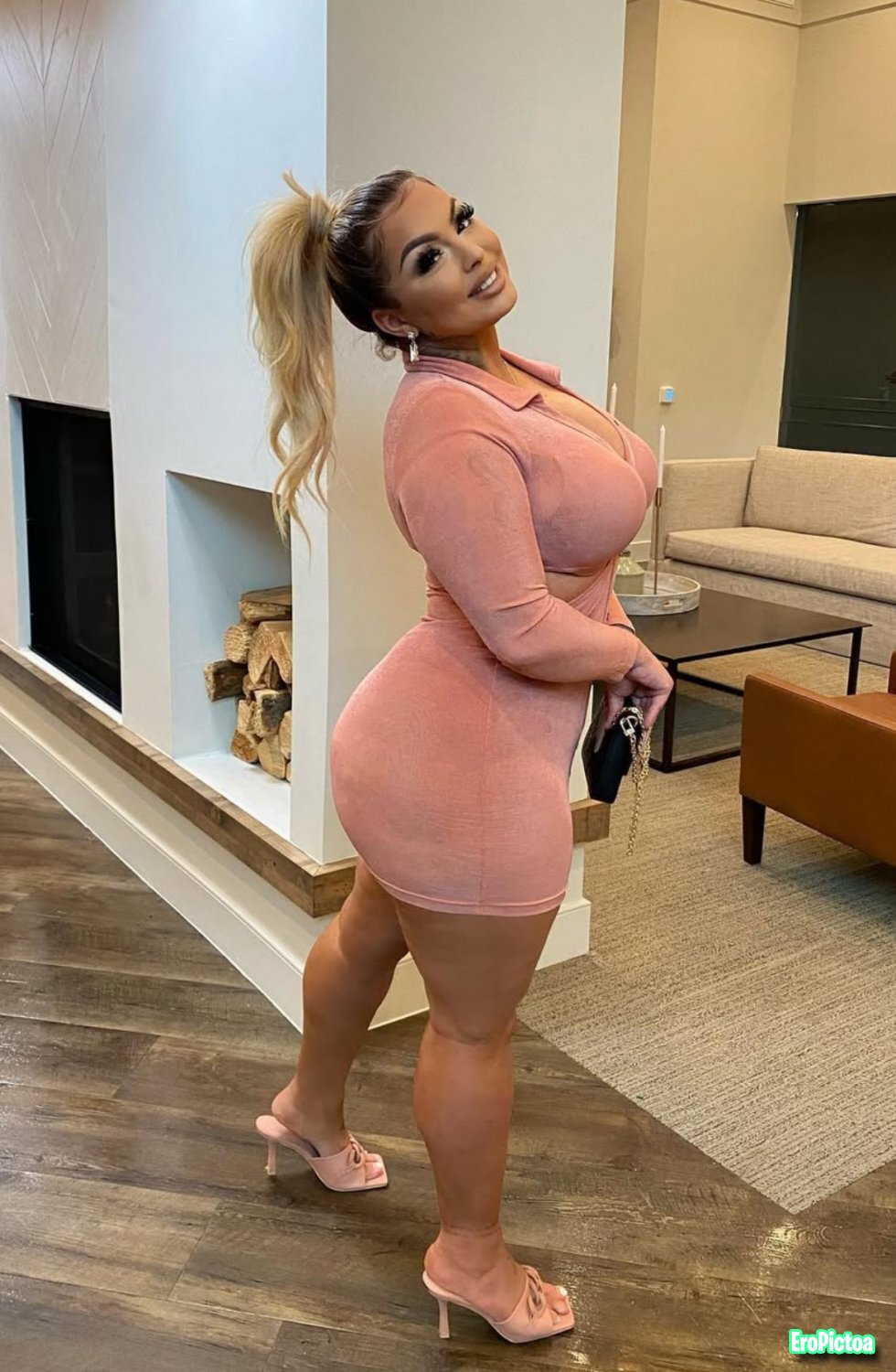 Texas Lesbian Latina photo