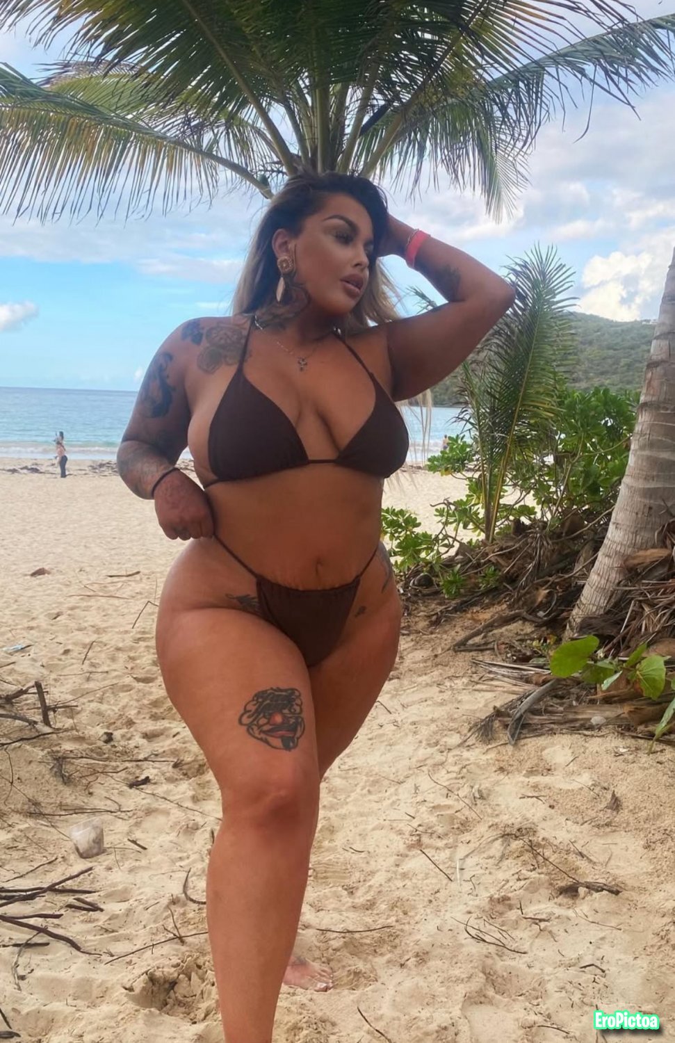 Texas Lesbian Latina photo
