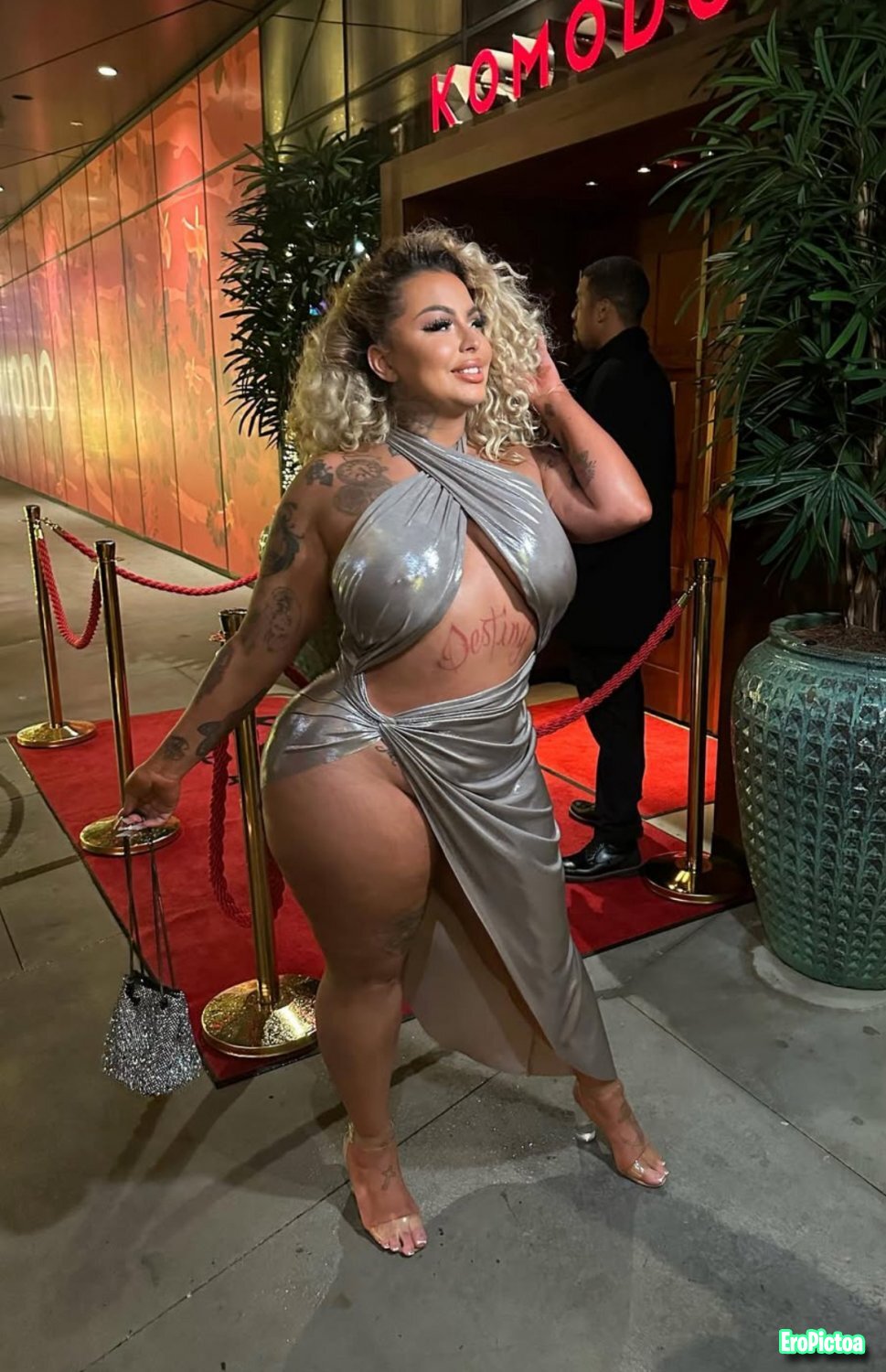 Texas Lesbian Latina photo