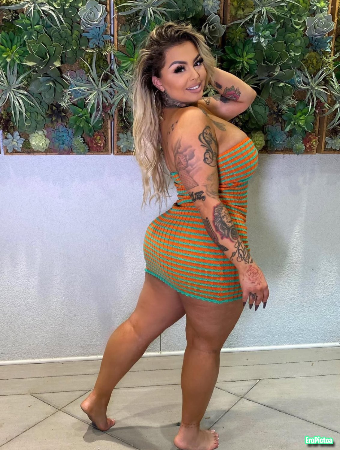 Texas Lesbian Latina photo
