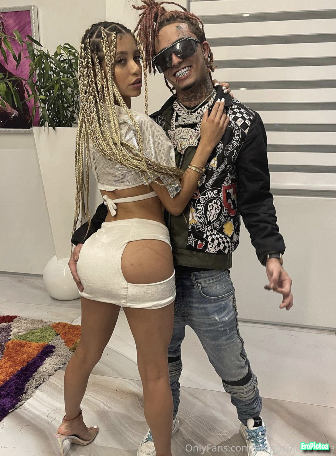 Lil Pump photo