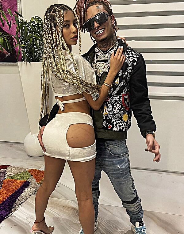 Thumbnail for Lil Pump