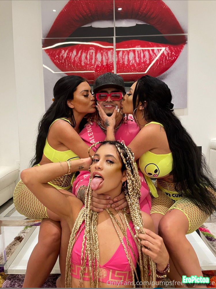 Lil Pump photo