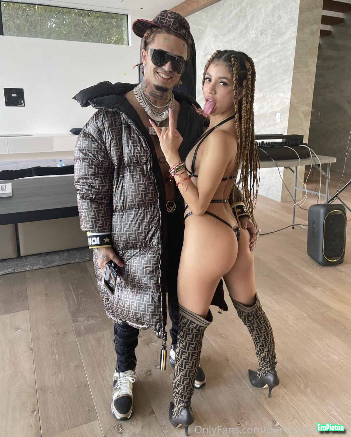 Lil Pump photo