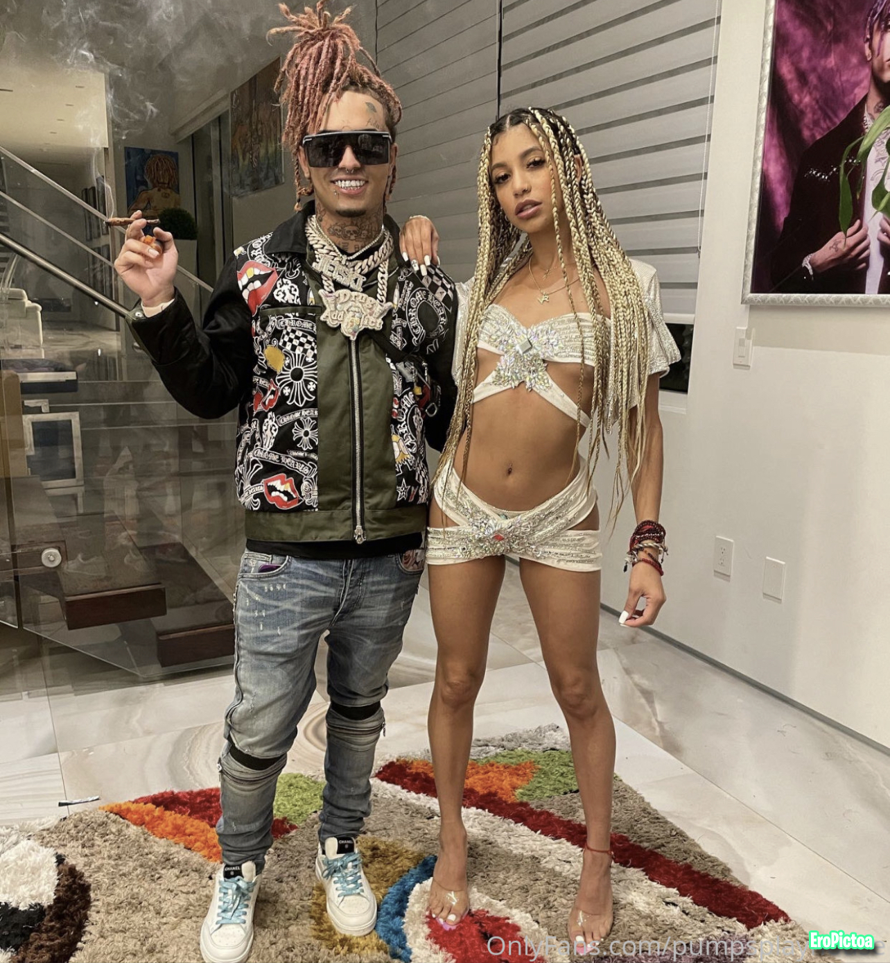 Lil Pump photo