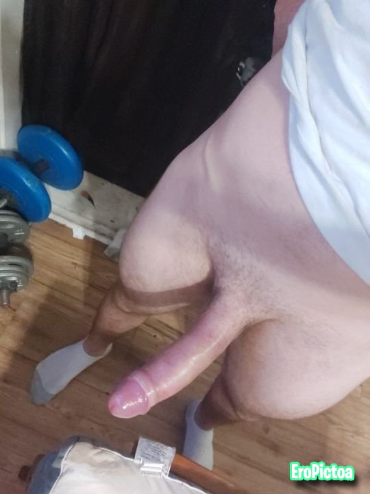 My BWC pumped up. photo featuring Hung - Part 16