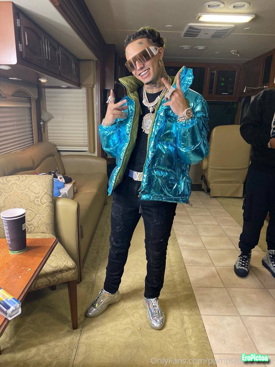 Lil Pump photo - Part 1