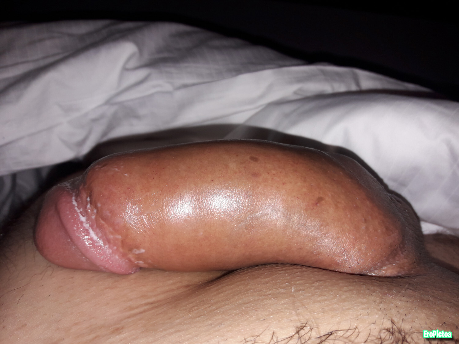 4hours with a Penis pump photo featuring penispump - Part 4