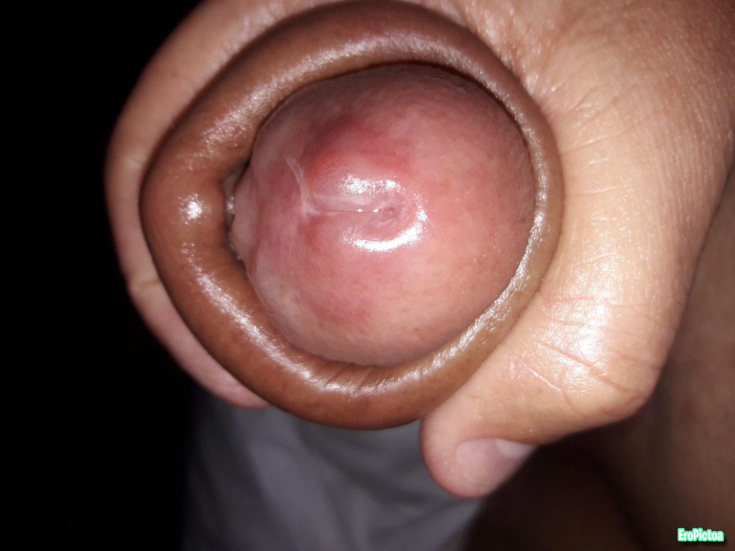 4hours with a Penis pump photo featuring pumped - Part 5