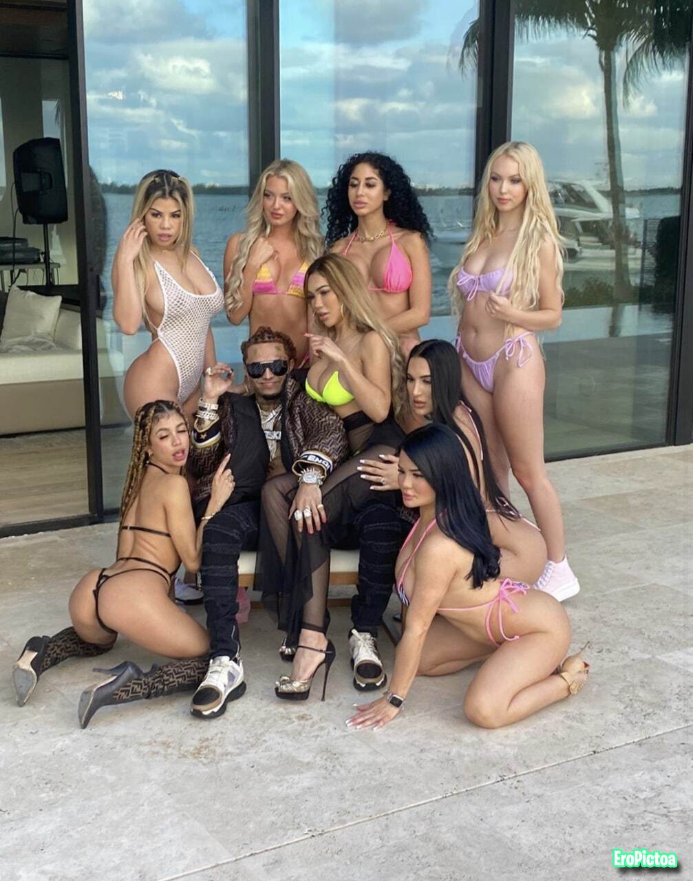 Lil Pump photo - Part 1