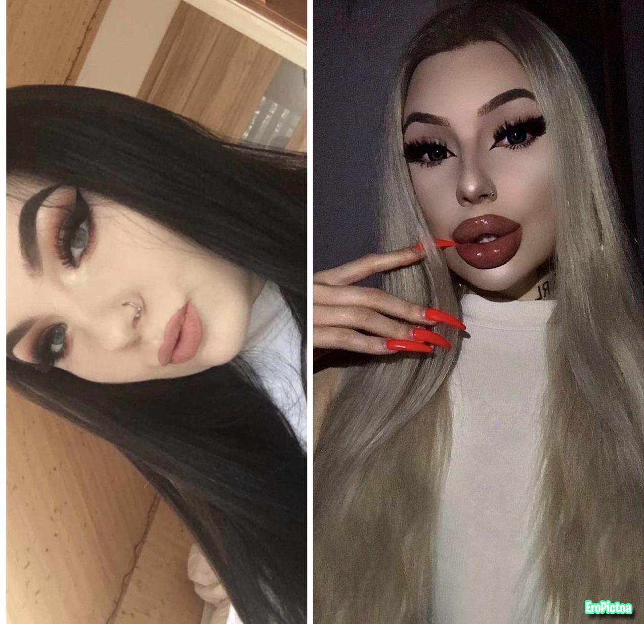 Pumped up DSLs photo featuring slut - Part 10