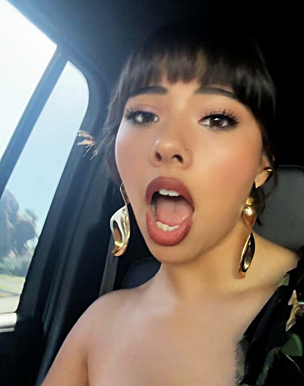 Thumbnail for X.G III- Plump Lips Waiting to be Pumped