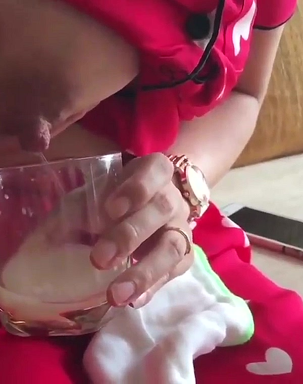 Thumbnail for Tutorial pumping milks - de milfs