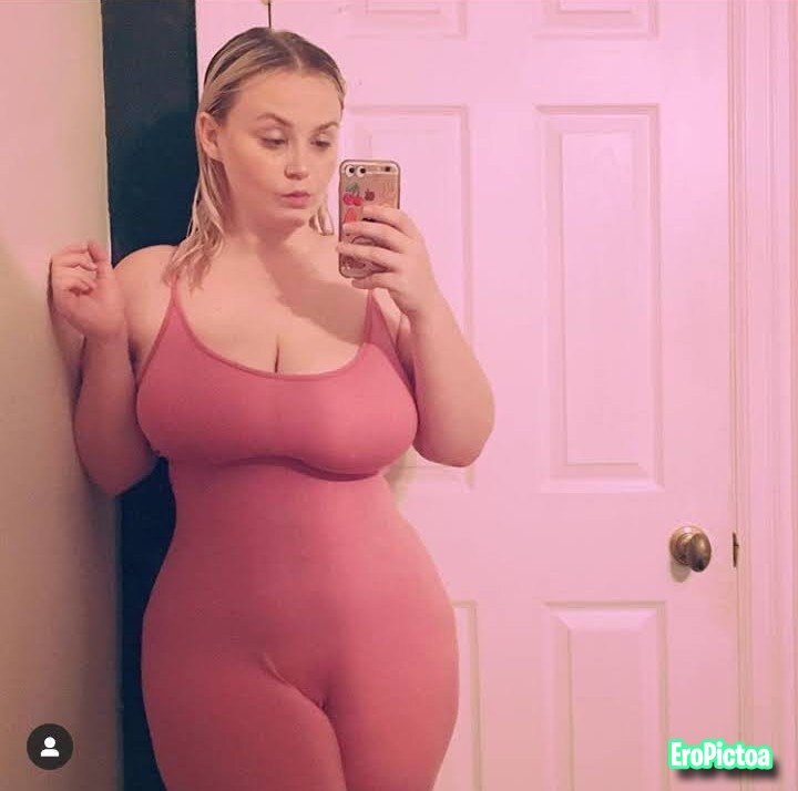 Pump for Thick, Busty & BBWs photo - Part 2
