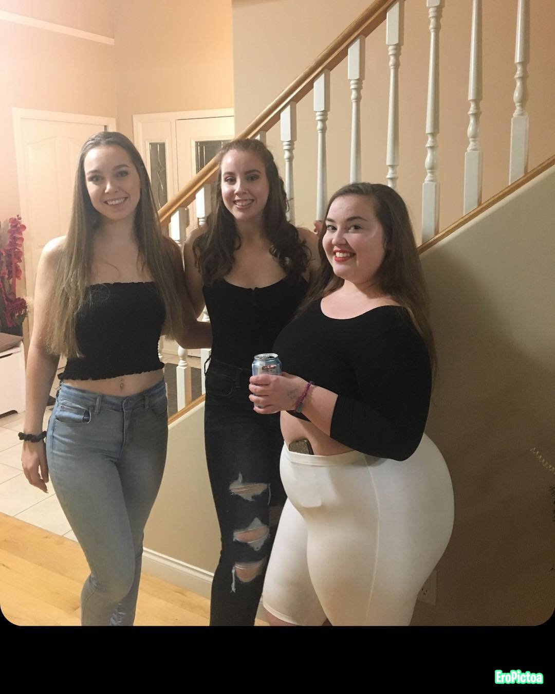 Pump for Thick, Busty & BBWs photo - Part 27
