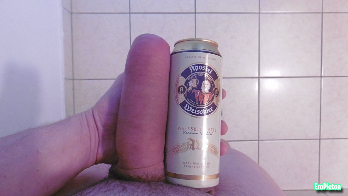 My pumped penis photo - Part 1