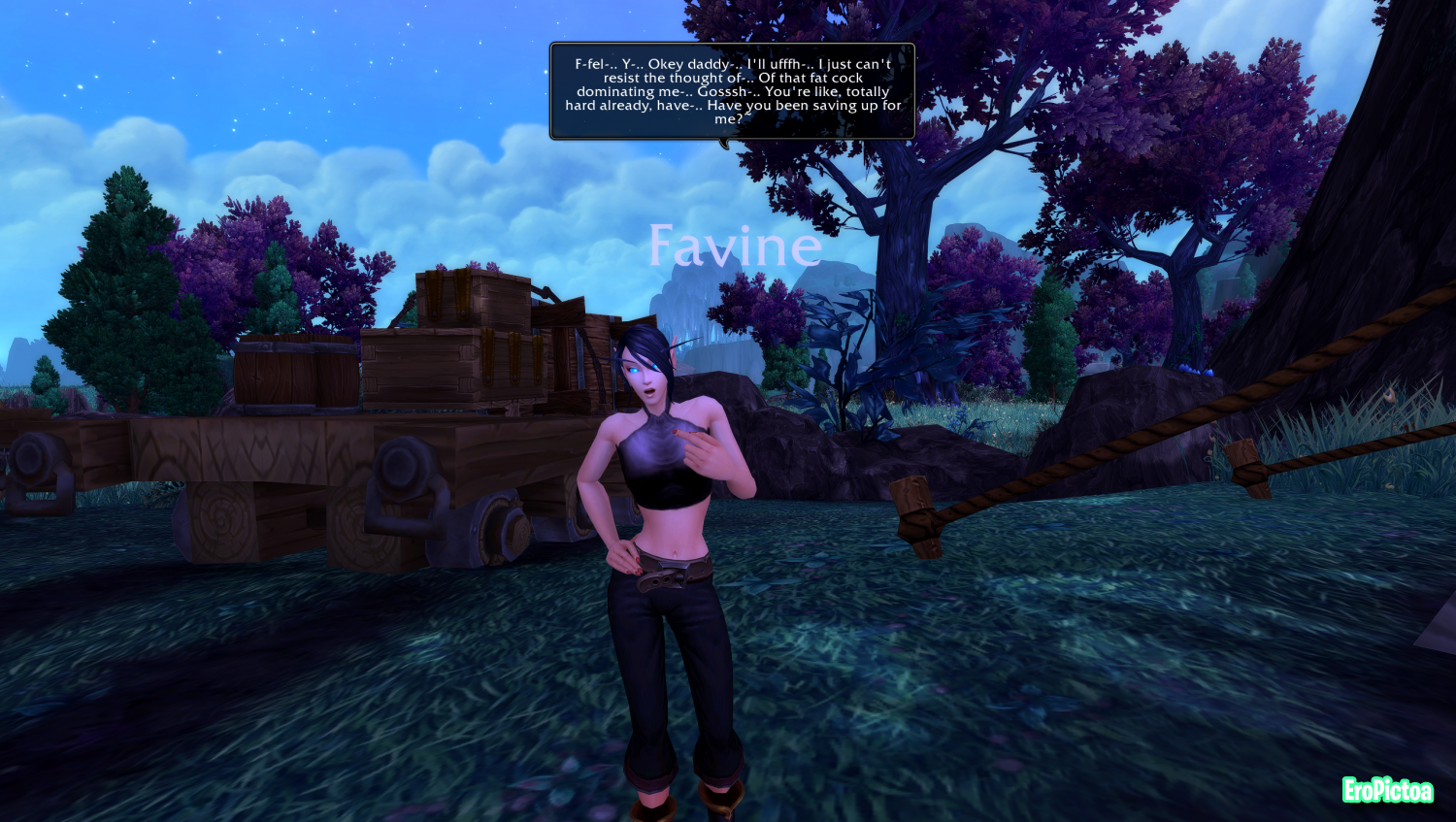 Gosshh-.. Y-you're just going to pump at me?~ photo featuring Female - Part 4
