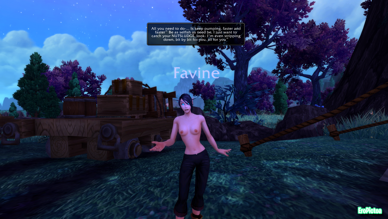 Gosshh-.. Y-you're just going to pump at me?~ photo featuring Main bait - Part 8