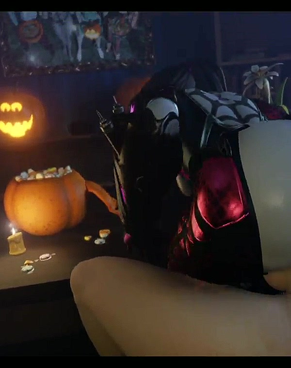 Thumbnail for Finale’s Widow Pump