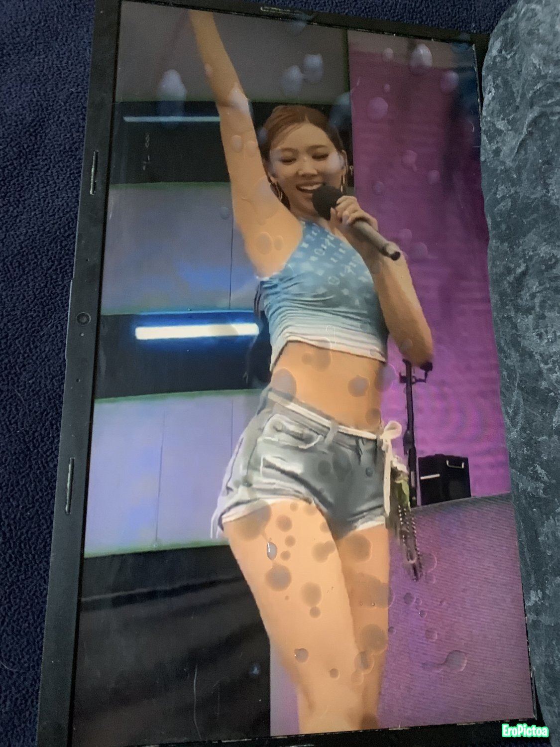 Pumping for N4y30n photo featuring kpop - Part 3