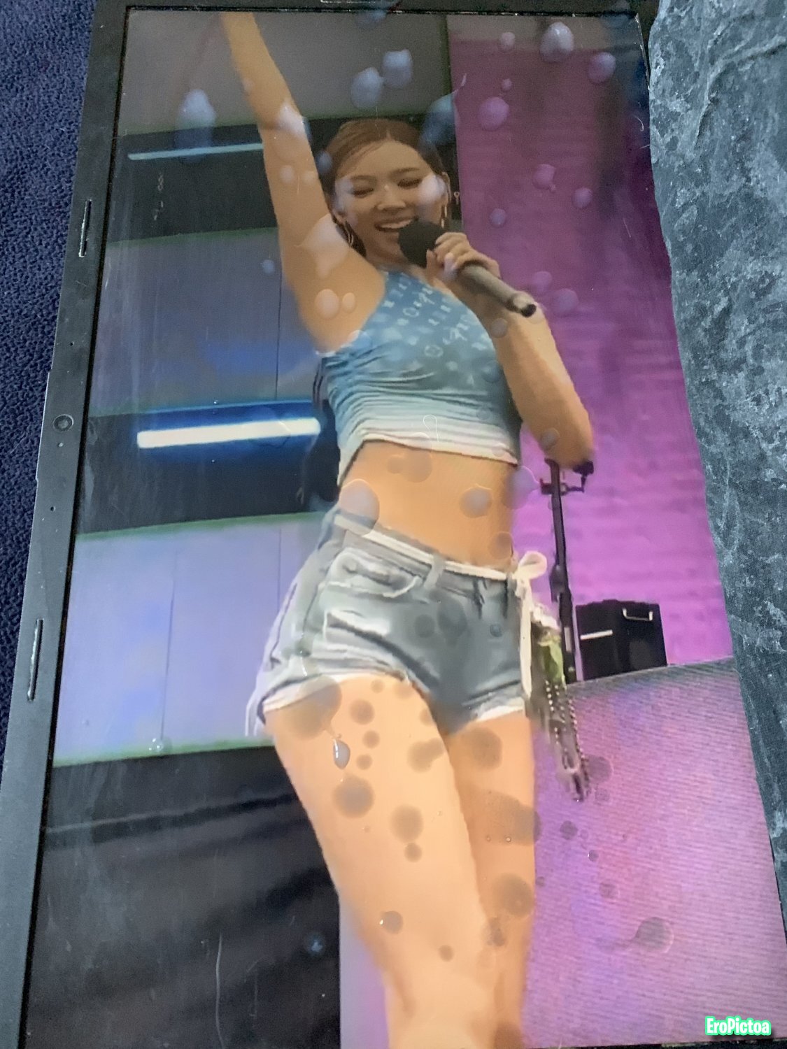 Pumping for N4y30n photo featuring kpopfap - Part 4