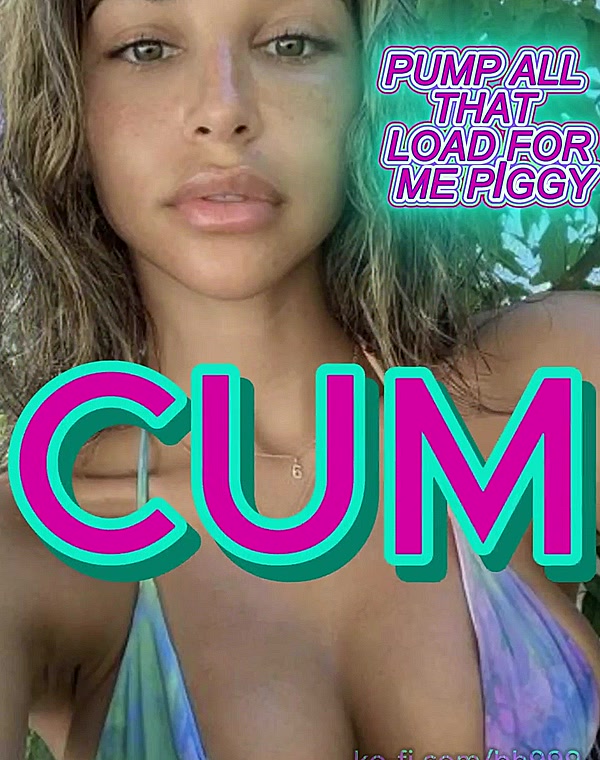 Thumbnail for Pump your load for BBC