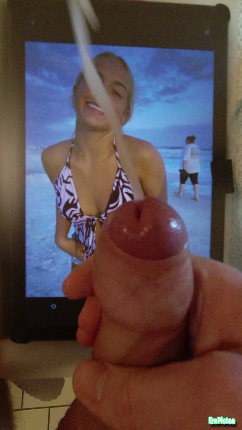 Pumping cum photo featuring cum - Part 3