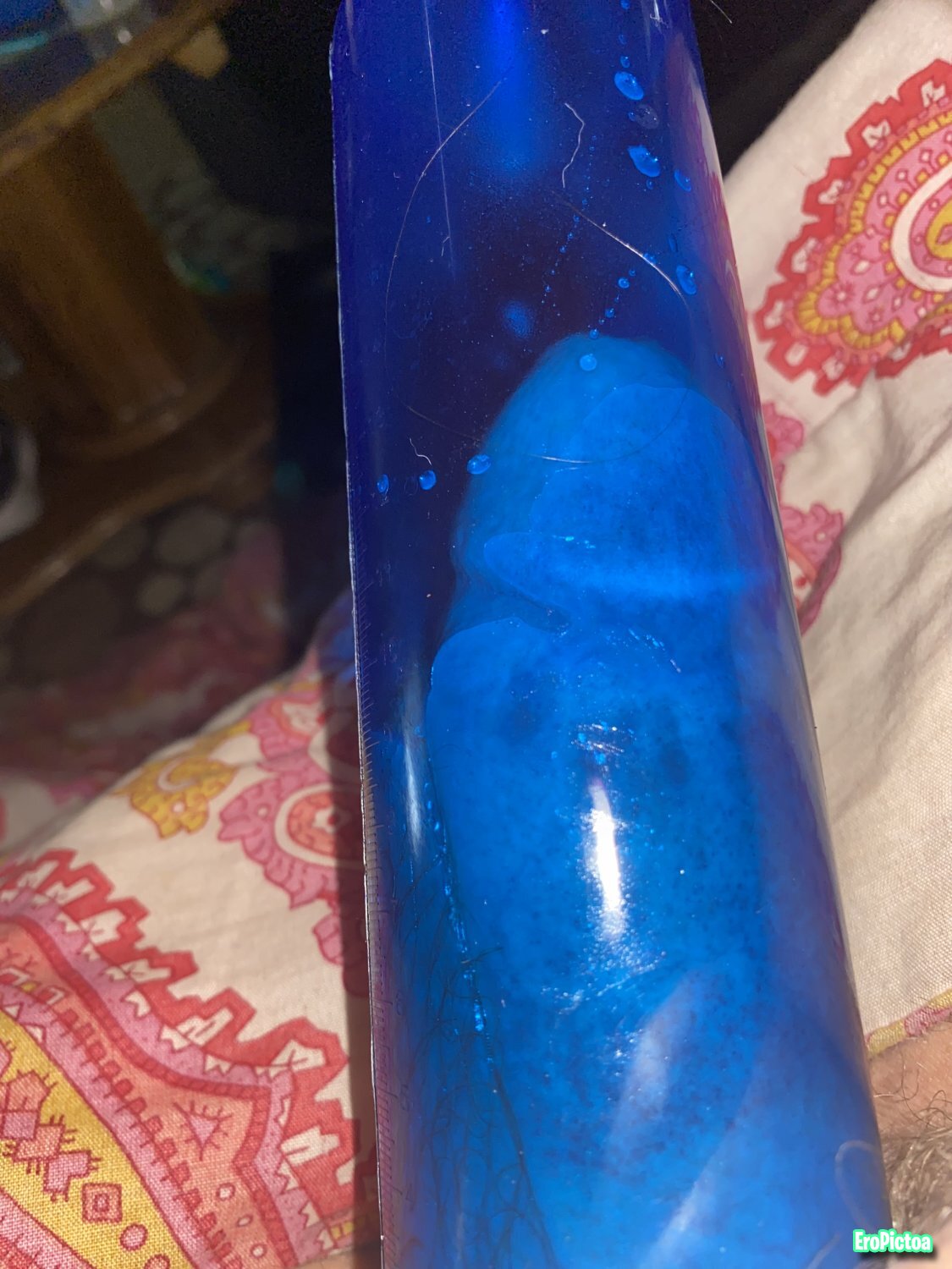 Pumping FUN photo featuring sex device - Part 14