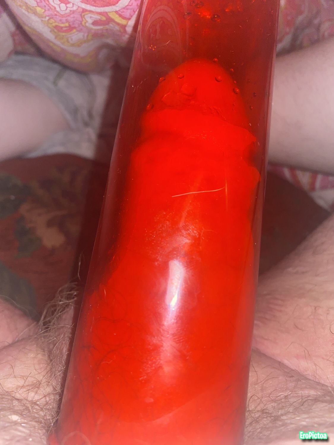 Pumping FUN photo featuring cock - Part 16