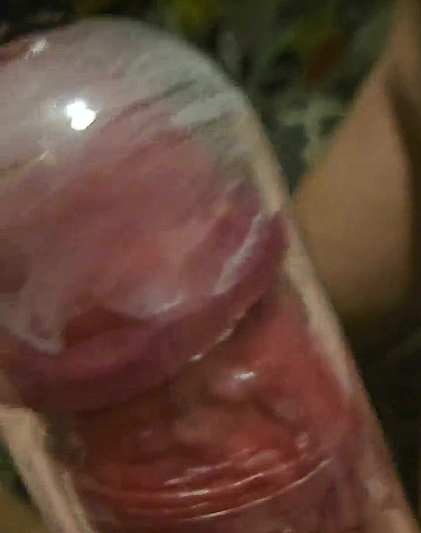 Thumbnail for Pumped solid