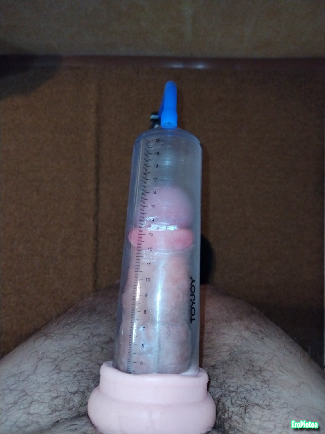 My pumped dick photo - Part 11