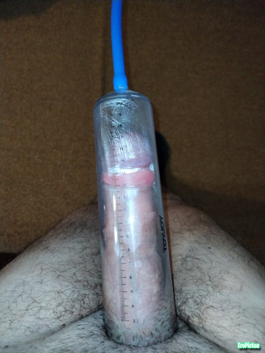 My pumped dick photo - Part 8