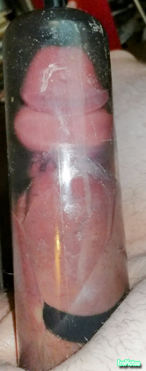 la8pv pumping and sounding photo - Part 1