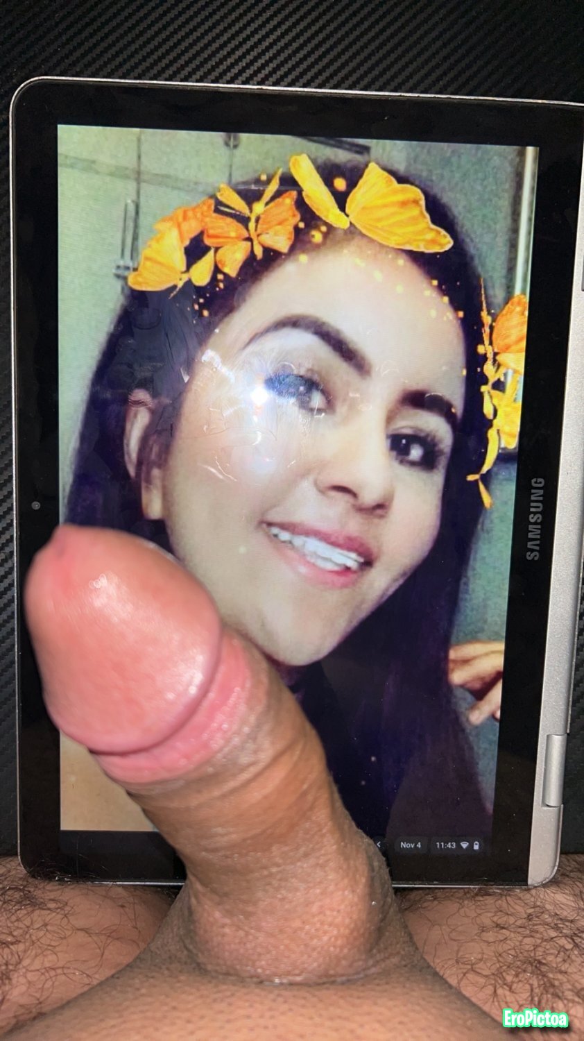 Pumping for face porn again! photo - Part 1