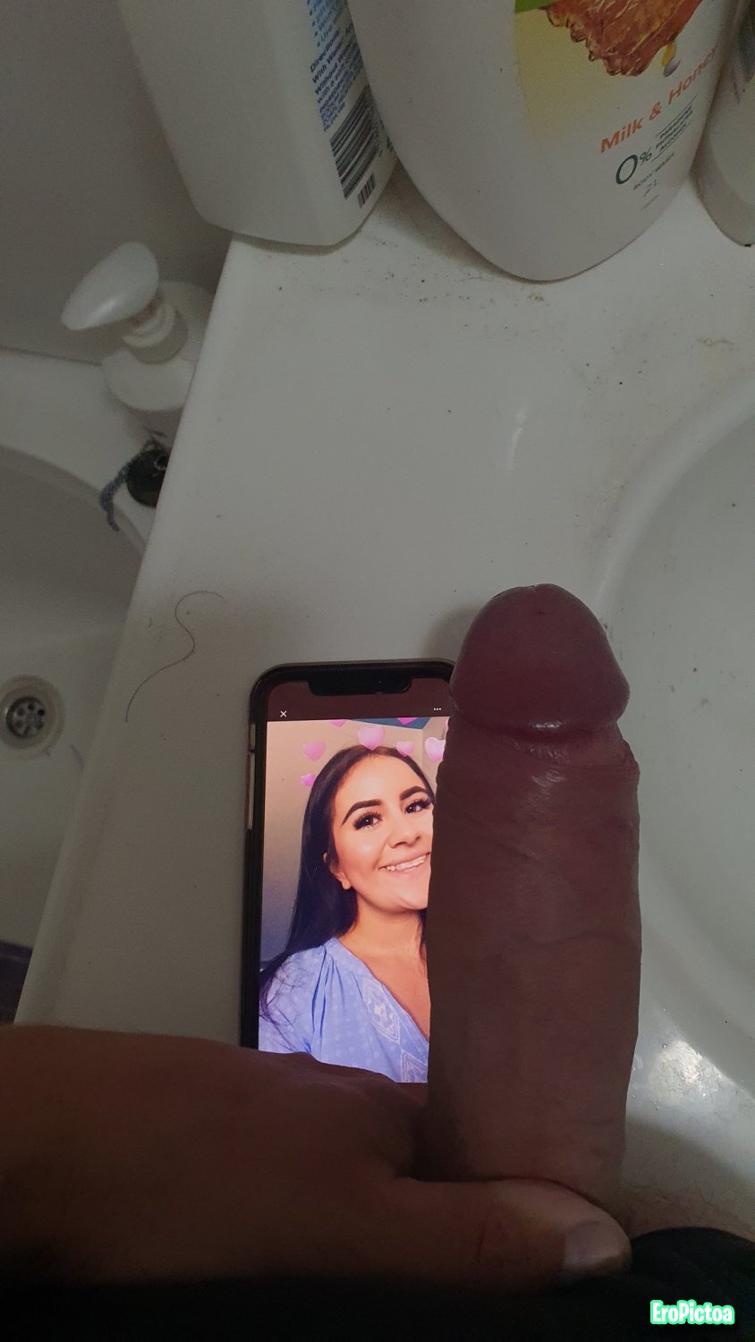 Pumping for face porn again! photo - Part 10