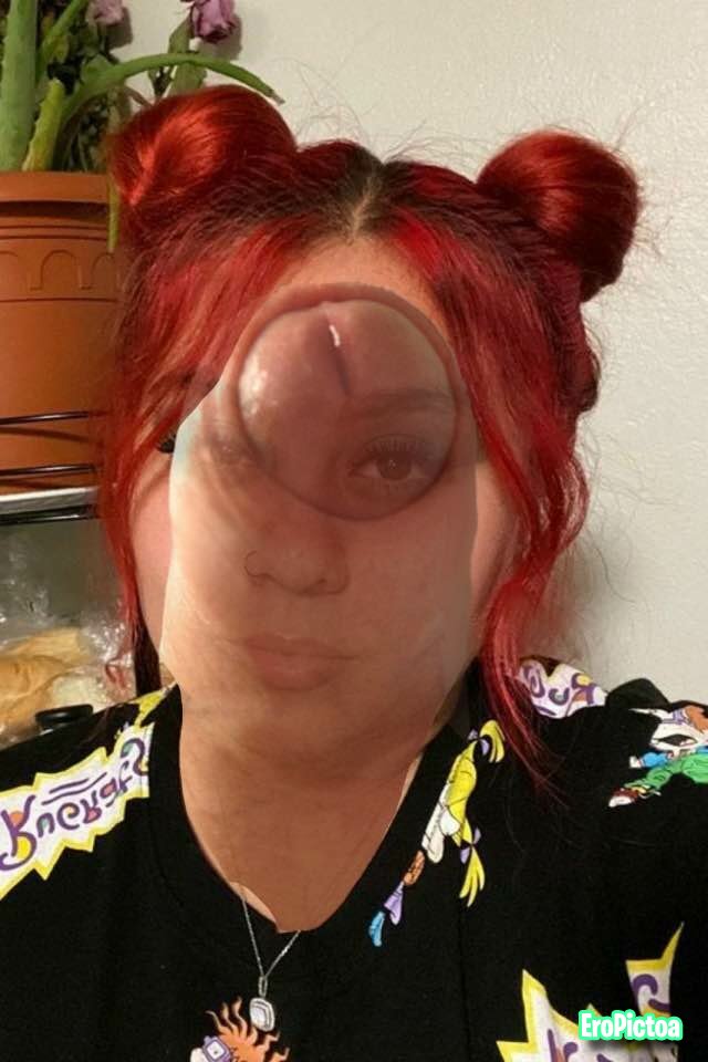 Pumping for face porn again! photo - Part 11