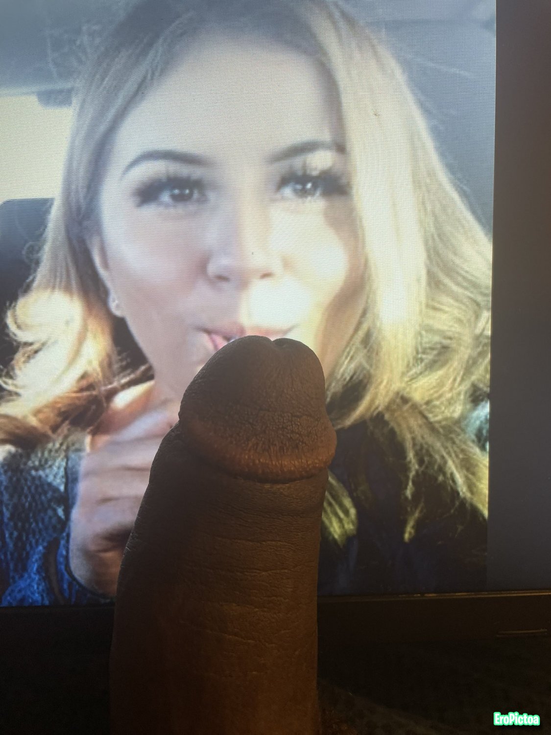 Pumping for face porn again! photo - Part 26