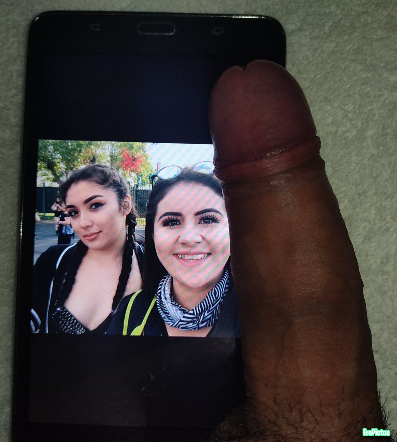 Pumping for face porn again! photo - Part 62