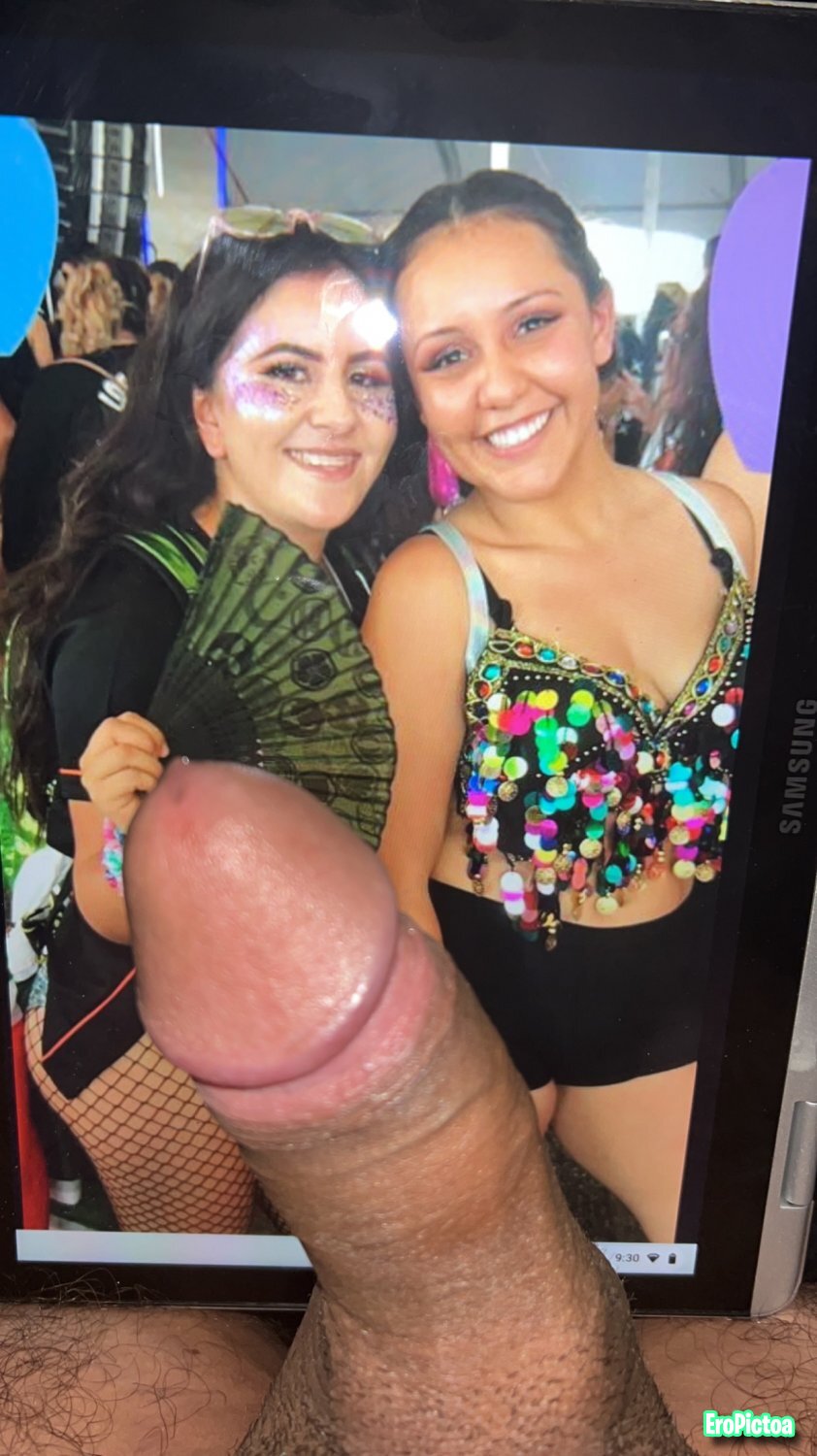 Pumping for face porn again! photo - Part 74
