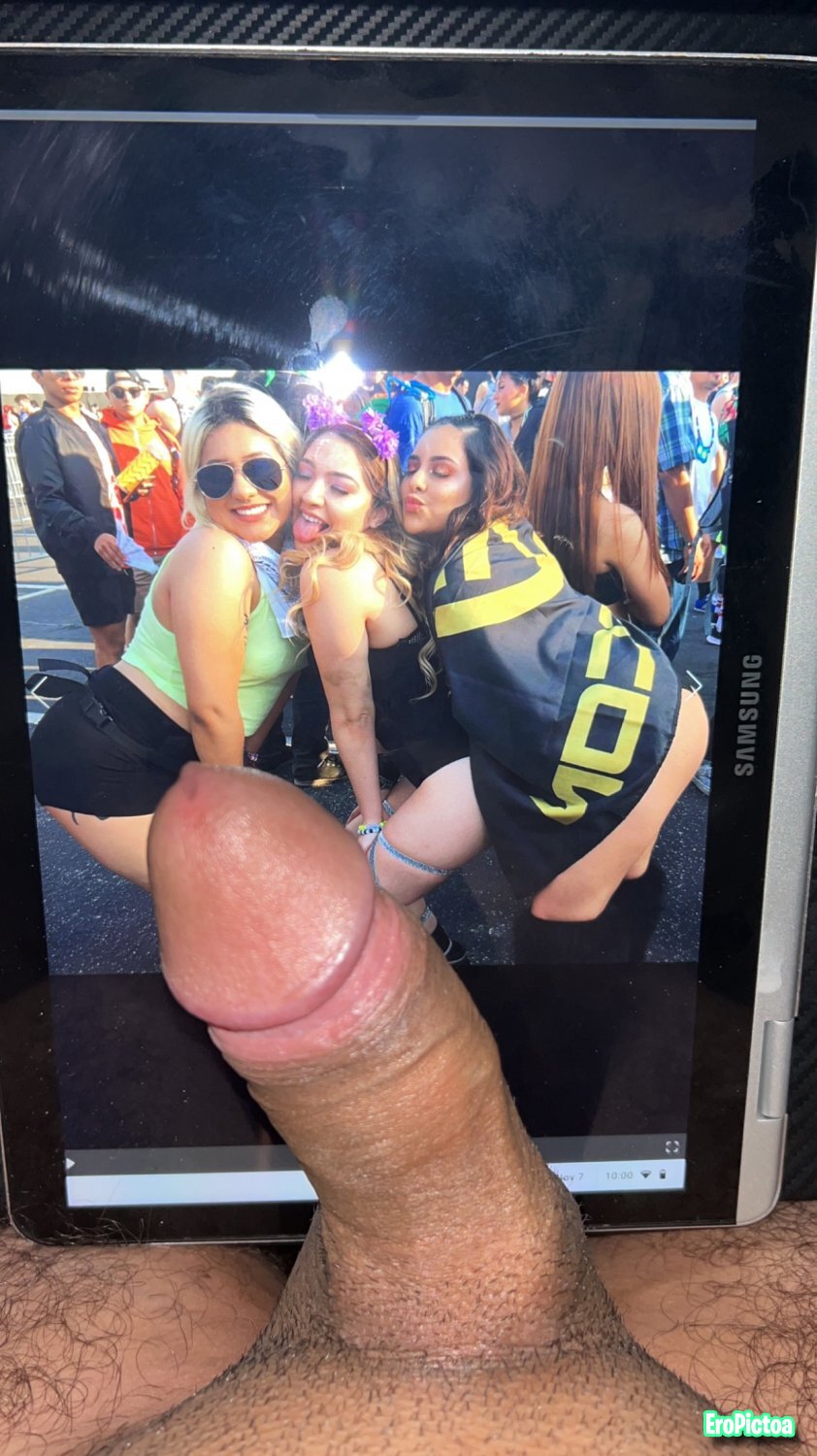 Pumping for face porn again! photo - Part 77