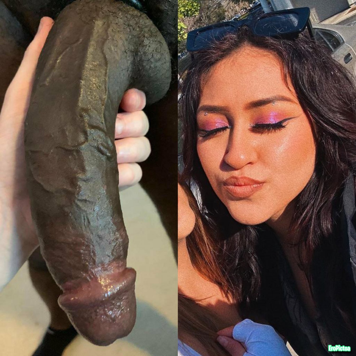 Pumping for face porn again! photo - Part 95