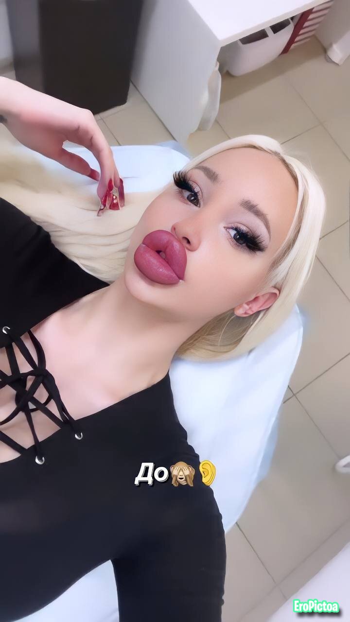 Huge Bimbo Cocksuckers photo featuring goon fuel - Part 14
