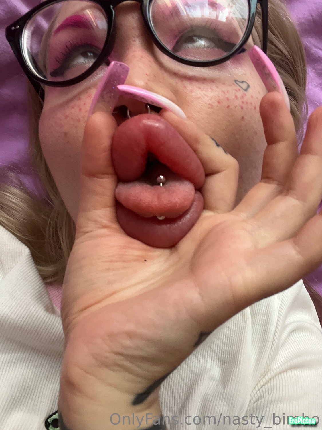 nasty_bimbo photo featuring snow - Part 39