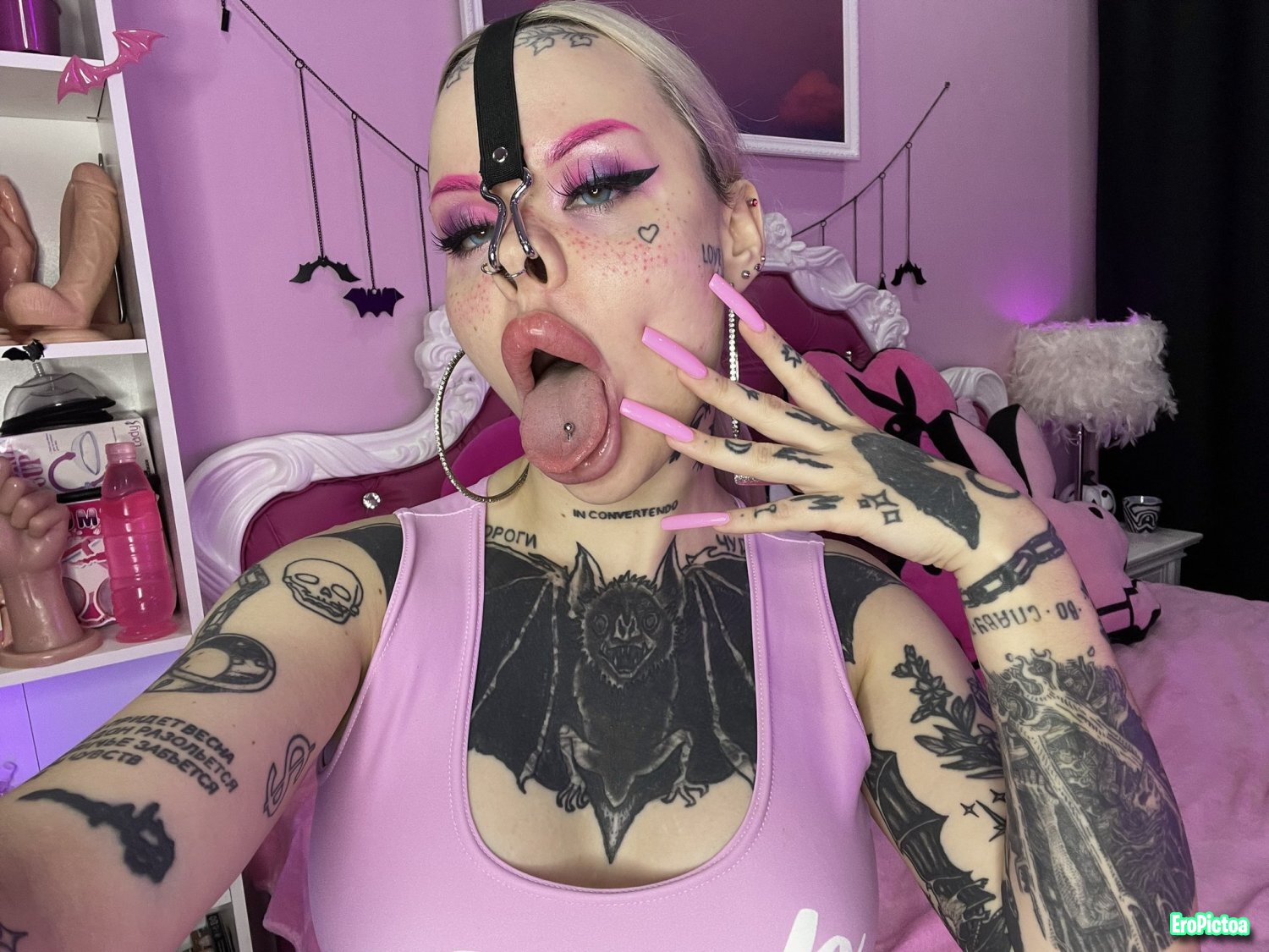 nasty_bimbo photo featuring cheeks - Part 54