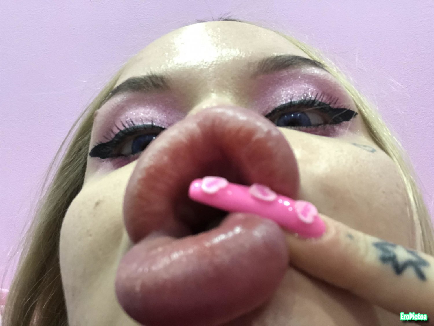 nasty_bimbo photo featuring plastic - Part 71