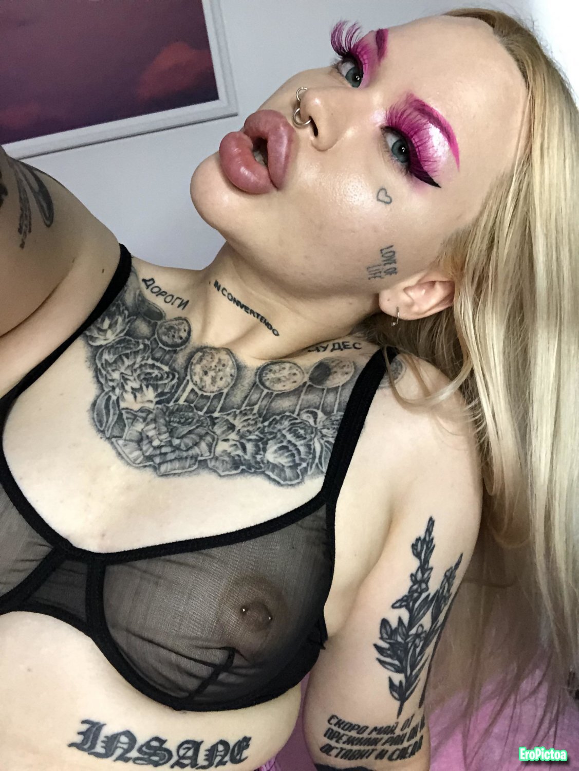 nasty_bimbo photo featuring bunny - Part 88