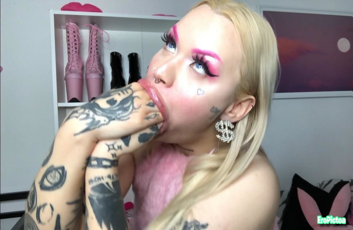 nasty_bimbo photo featuring cunt - Part 91