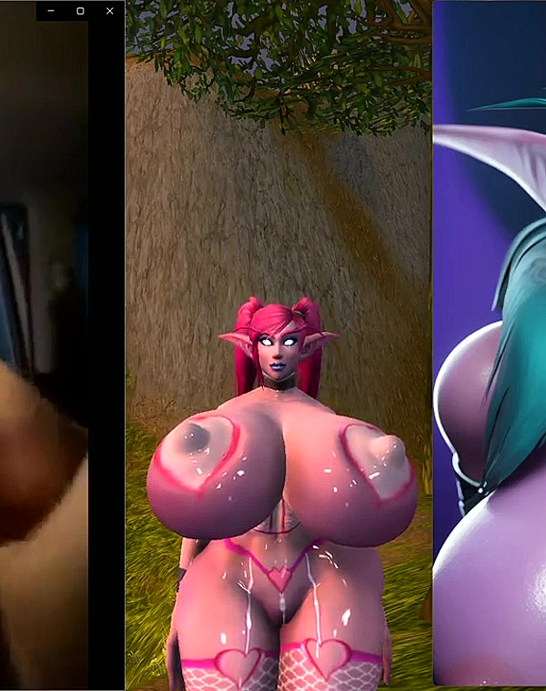 Thumbnail for wow babecock 5