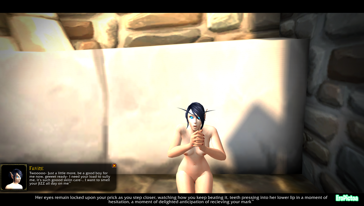 The Old Town encounter~ photo featuring Roleplaying